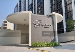 Symphony Suites (D27), Condominium #209719271